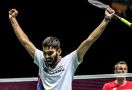 BWF World Championships 2021: India Menggila, Kunci Satu Tempat di Final - JPNN.com