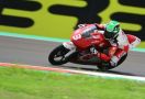 Pembalap Purworejo Siap Kibarkan Merah Putih di FIM Moto3 2022 - JPNN.com