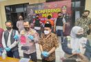 AKBP Rimsyahtono Soal Oknum Guru Tersangka Kasus Asusila di Ponpes Tasikmalaya - JPNN.com