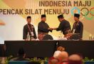 Menpora, KONI, dan Peserta Munas IPSI Kompak Minta Prabowo Kembali jadi Ketum - JPNN.com