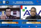 Tjiptono Setyobudi: Migrasi TV Analog ke Digital Suatu Keharusan - JPNN.com
