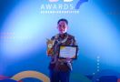 Pupuk Kaltim Raih DUDI Awards 2021 dari Kemendikbudristek - JPNN.com
