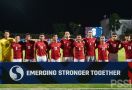 Indonesia Sementara Tertinggal 0-1 pada Menit ke-13 - JPNN.com