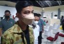 Omicron Masuk Indonesia, Mas Gibran: Pokoke ojo Dolan, ojo Mudik - JPNN.com