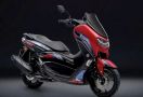 Yamaha Nmax Edisi Spiderman Resmi Dirilis, Lebih Ganteng, Harganya? - JPNN.com