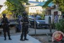 Terungkap, 4 Terduga Teroris di Batam Bertugas Kumpulkan Dana Buat JI - JPNN.com