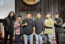 COKI & The Blur Ambience Persembahkan Album Perdana - JPNN.com