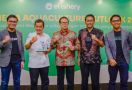 Indonesia Aquaculture Outlook, Optimalisasi Perikanan Budidaya Lewat Teknologi - JPNN.com