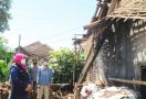 Gempa dan Tsunami Setinggi 29 Meter Mengancam Selatan Jatim, Khofifah: Antisipasi Skenario Terburuk - JPNN.com
