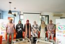 YAICI Edukasi 10 Ribu Masyarakat Indonesia Tentang Gizi - JPNN.com
