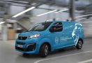 Peugeot Mengenalkan Kendaraan Komersial Hidrogen - JPNN.com