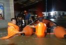Curah Hujan Tinggi, 350 Rumah di Kota Gunungsitoli Terendam Banjir - JPNN.com