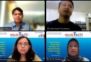 Peduli Kaum Muda & Perubahan Iklim, Citi Indonesia-IBL Gelar Webinar Skilled Youth V 2021 - JPNN.com