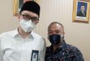 Nilai 717, tetapi Tidak Lolos Formasi PPPK Guru Tahap 2, Pentolan Honorer K2 Ini Kesal! - JPNN.com
