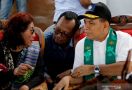 Frans Lebu Raya Meninggal Dunia di RS Sanglah Denpasar, NTT Kehilangan Tokoh Besar - JPNN.com