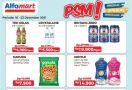 Banyak Promo Spesial Imlek di Alfamart, Lumayan Bun! - JPNN.com