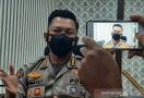 Kibarkan Bendera Bulan Bintang, Tgk Ni Langsung Dipanggil Polisi - JPNN.com