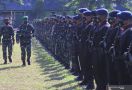 HUT Ke-73 Infanteri, Brigjen TNI Legowo: Prajurit tidak Boleh Melupakan Sejarah  - JPNN.com