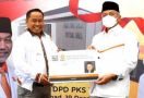 Pernah Dukung Jenderal Dudung Turunkan Baliho Habib Rizieq, Narji Minta Maaf - JPNN.com