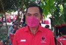 FX Rudy Merasa Kaesang bin Jokowi Harus Cepat Daftar PDIP, Waktu Sudah Mepet - JPNN.com