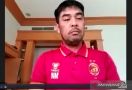 Persis vs Sriwijaya FC, Nil Maizar: Secara Mental Kami Siap Meladeni Beto Goncalves Dkk - JPNN.com