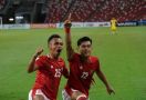 Indonesia Menang 4-1 Lawan Malaysia, Ketum PSSI: Luar Biasa - JPNN.com