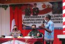 Sejumlah Anggota Kelompok Kriminal Bersenjata di Papua Menyerahkan Diri - JPNN.com