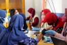 Binda Banten Lanjutkan Vaksinasi Anak Usia 6-11 Tahun - JPNN.com