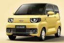 Cherry Siap Meluncurkan Mobil Listrik Mungil Pekan Depan, Harganya Murah - JPNN.com