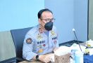 Tim Khusus Batal Gelar Rapat Bahas Penembakan di Rumah Ferdy Sambo, Ada Apa? - JPNN.com