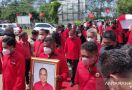 Frans Lebu Raya Tokoh Penting Bagi PDIP NTT, Selamat Jalan! - JPNN.com