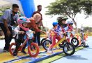 Latih Motorik Anak, Decathlon Tangerang Gelar Race Pushbike - JPNN.com