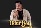 Ndarboy Bicara Soal Sakit Hati di Album Cidro Asmoro - JPNN.com