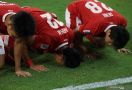 Timnas Indonesia vs Malaysia: Pengakuan Blak-blakan Pelatih Harimau Malaya - JPNN.com