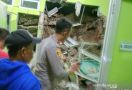 Bangunan Puskesmas Roboh, Anak Buah AKBP Wirdhanto Lakukan Penyelidikan - JPNN.com