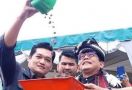 Putra Aceh Indra Iskandar Dorong Peningkatan Nilai Ekonomi Kopi - JPNN.com