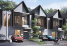 Jaya Real Property Meluncurkan Rumah Tapak 2 Lantai di Serpong - JPNN.com