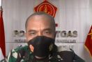 Penjelasan Mayjen TNI Budiman Soal Lockdown RSDC Wisma Atlet Setelah Temuan Varian Omicron - JPNN.com