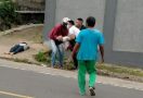 Detik-detik 3 Pria Misterius Evakuasi Korban Tabrak Lari di Nagreg, Lihat Siapa Dia? - JPNN.com