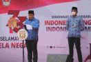 Wagub Riza Patria: Bela Negara Bukan Hanya Tugas TNI dan Polri - JPNN.com
