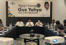 Gus Yahya: Nahdliyin Jangan Sekadar Memahami NU Sebagai Identitas - JPNN.com