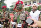 Jenderal Dudung Minta Prajurit Kopassus Meningkatkan Kemampuan Tempur  - JPNN.com