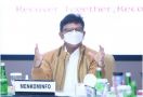 Menkominfo Johnny G Plate Kecam Aksi KKB Tembak Mati 8 Karyawan PTT - JPNN.com