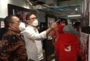 Brando PDIP Anggap Kinerja Anies Tangani Banjir Sangat Buruk - JPNN.com