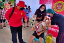 Binda Sulut Gelar Vaksinasi Massal dengan Target 14.000 Dosis - JPNN.com