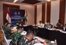 TNI AL dan Angkatan Laut India Siapkan Aksi Bersama Selama 2022 - JPNN.com