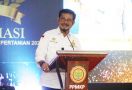 Kabar Baik dari Mentan Syahrul, Mak-Mak Jangan Khawatir - JPNN.com
