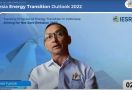 Yusrizki: Transisi Energi Harus Didukung Teknologi dan Regulasi  - JPNN.com