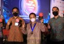 Pemkot Tangerang Kembali Raih Gelar Top Digital Awards, Sudah 4 Kali Berturut-turut - JPNN.com