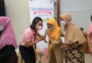 CSR BRI, 'Berbagi Kebahagiaan di Hari Ibu' Bersama PSTW Budi Mulia 3 - JPNN.com